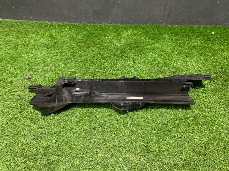 Кронштейн радиатора