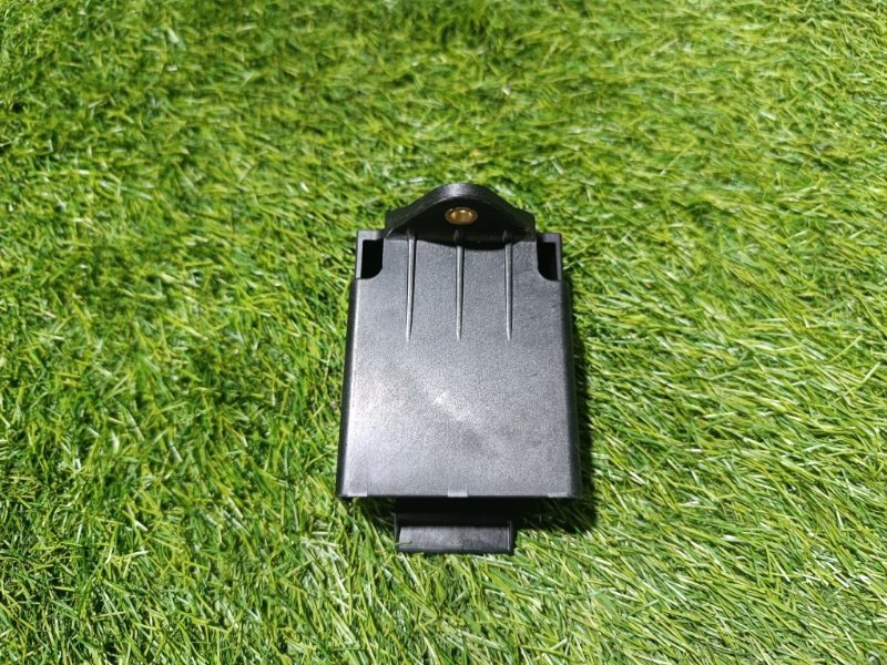 Кронштейн электронного блока управления / контроля