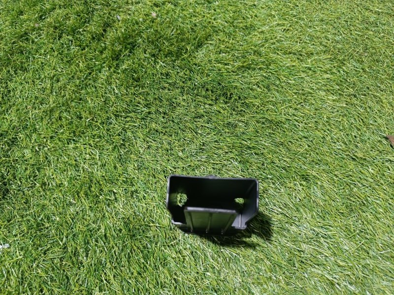 Кронштейн электронного блока управления / контроля