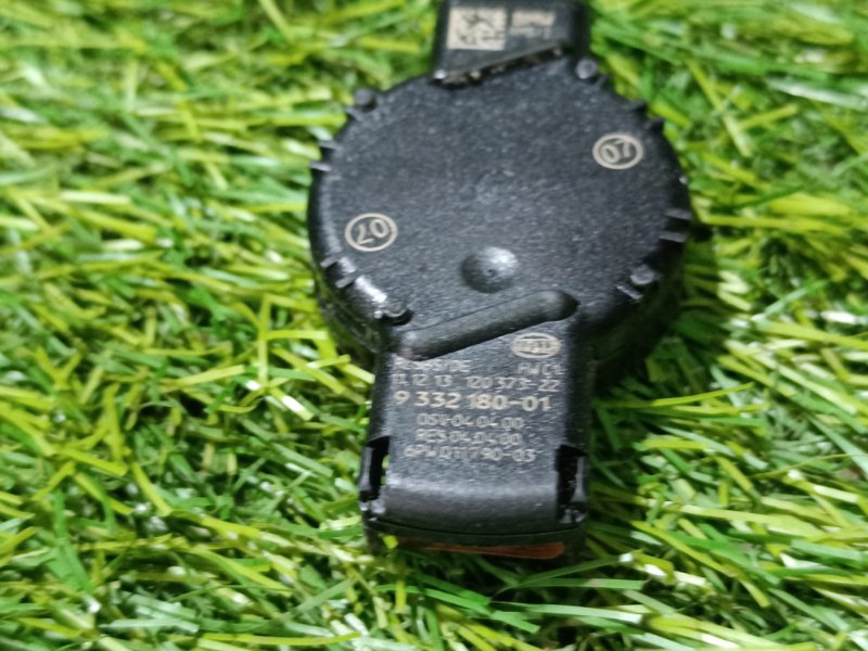 Датчик дождя