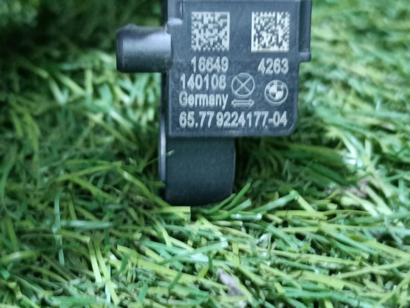 Датчик удара AIR BAG