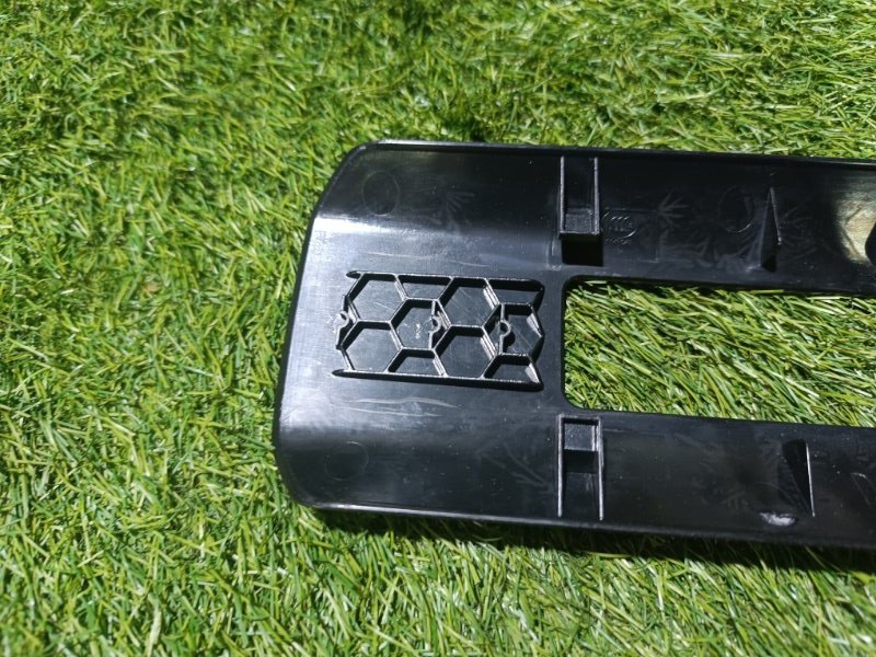 Накладка сиденья