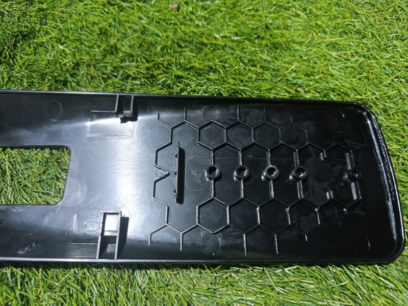 Накладка сиденья