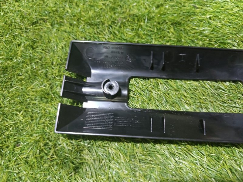 Накладка сиденья