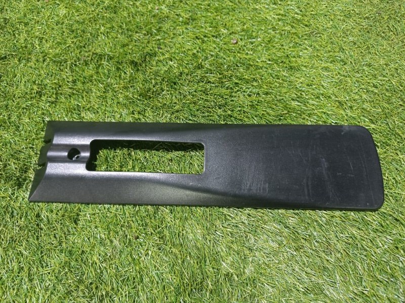 Накладка сиденья