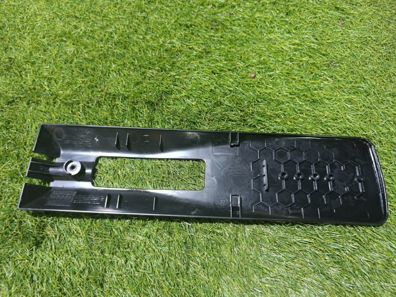 Накладка сиденья