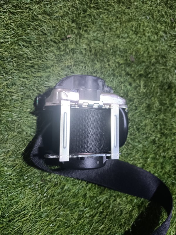 Ремень безопасности