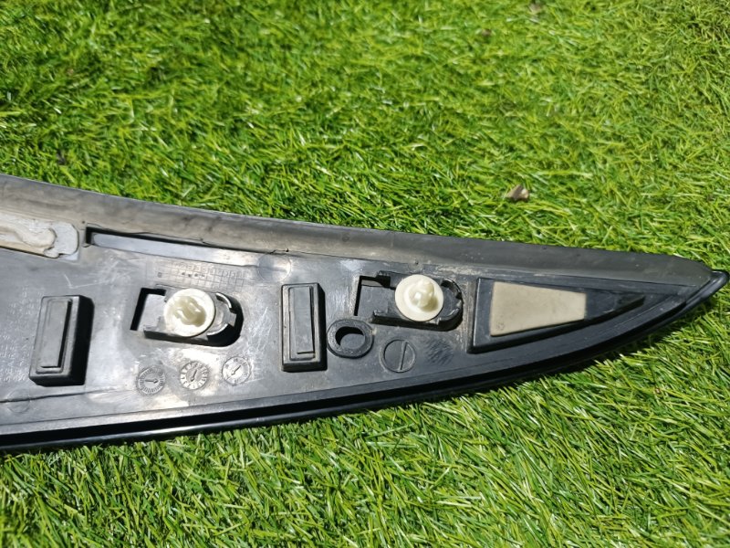 Накладка (кузов наружные)