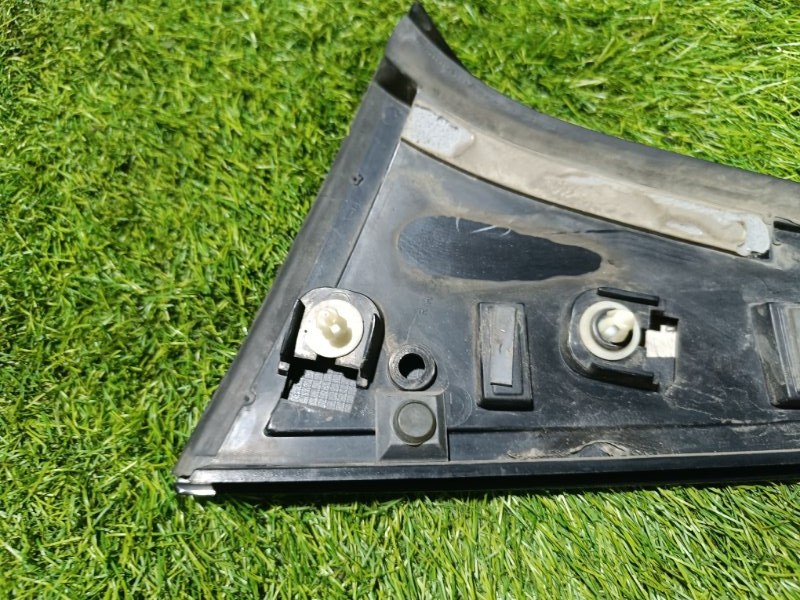 Накладка (кузов наружные)