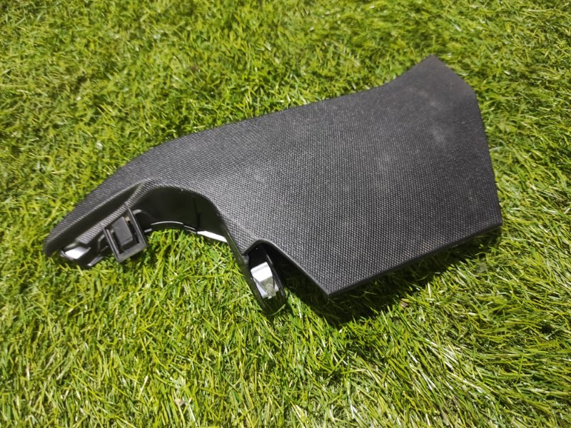 Накладка стойки