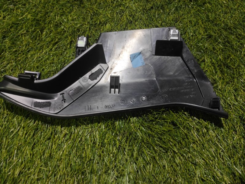 Накладка стойки