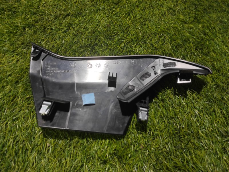 Накладка стойки