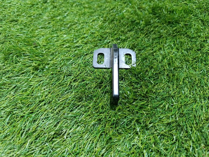 Замок багажника