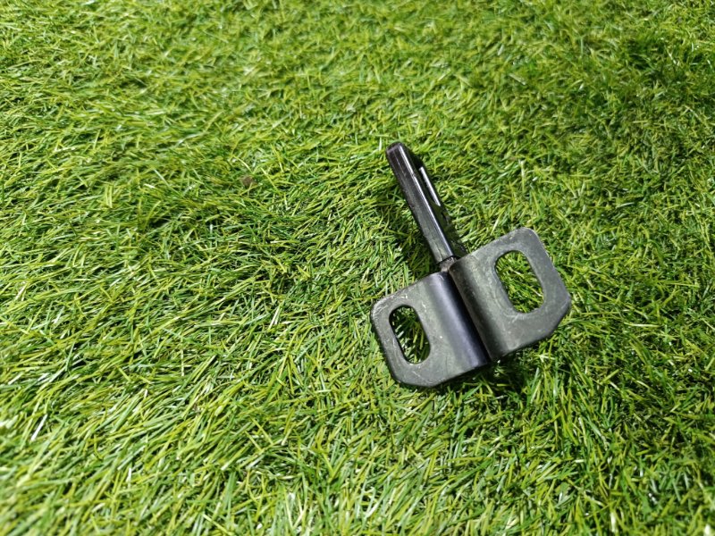 Замок багажника