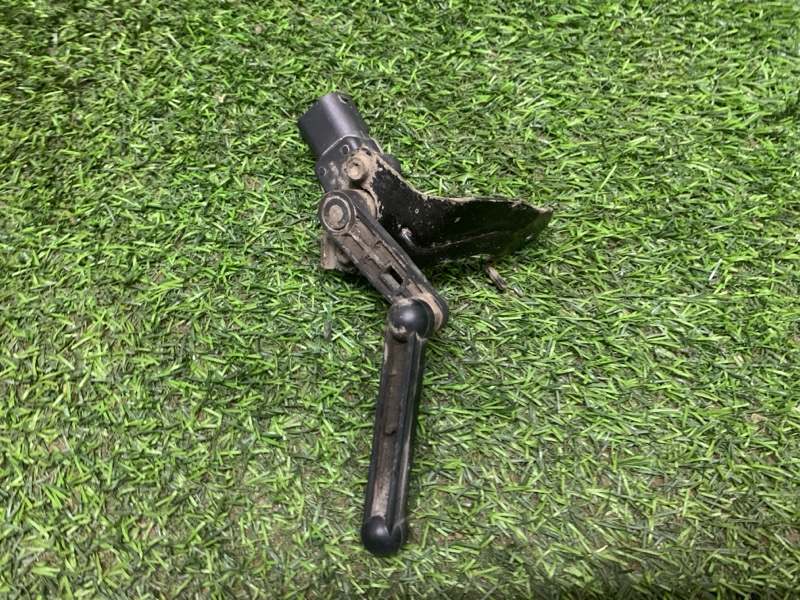 Датчик регулировки дорож. просвета