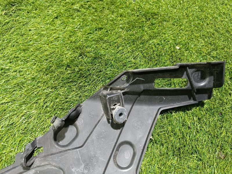 Пыльник (кузов наружные)