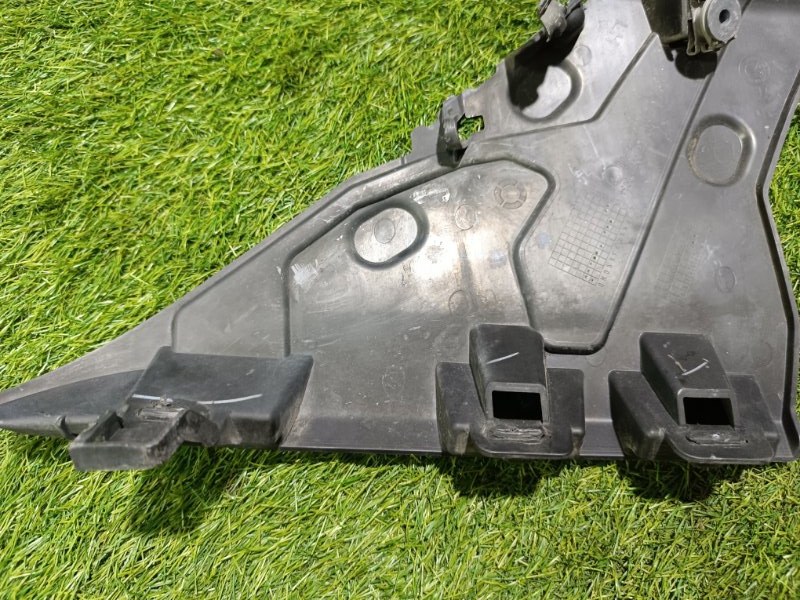 Пыльник (кузов наружные)