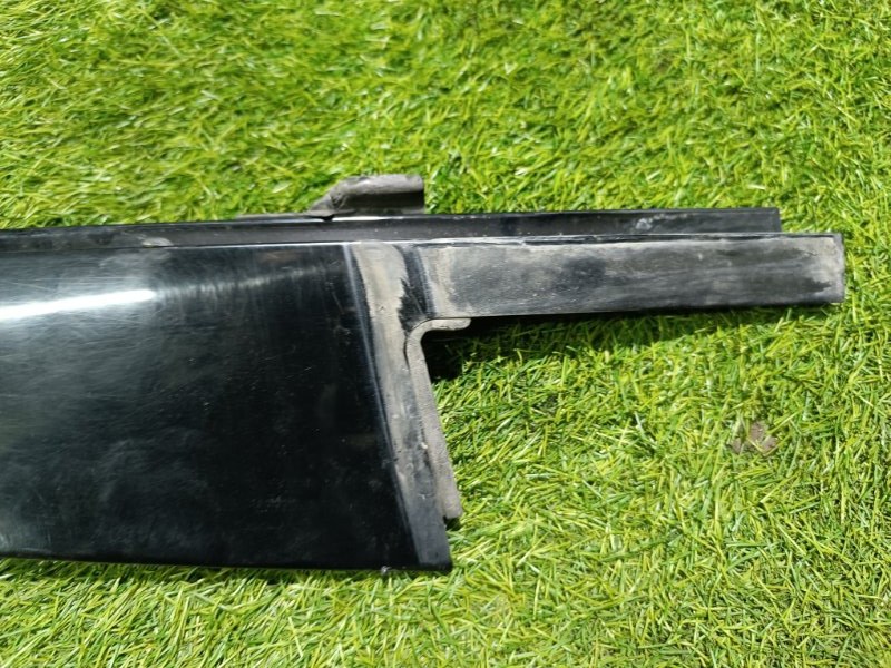 Накладка двери задней левой