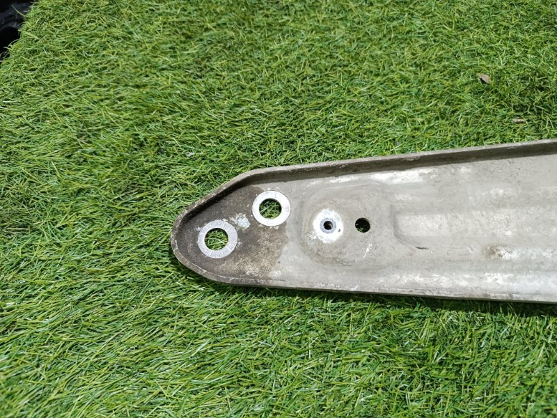 Тяга реактивная