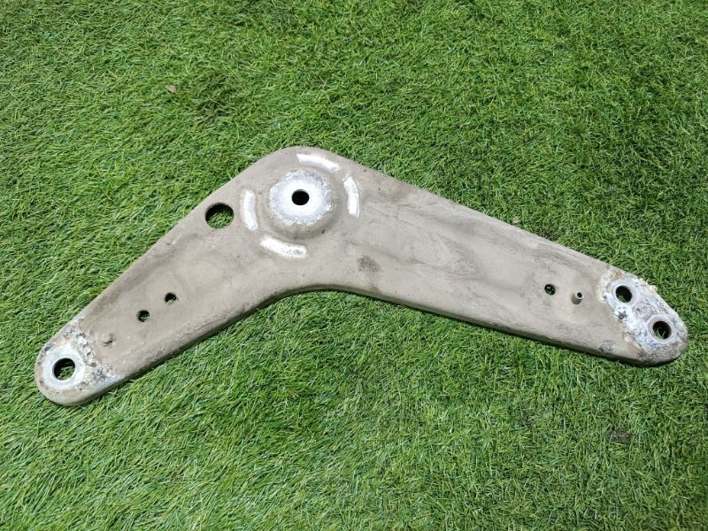 Тяга реактивная