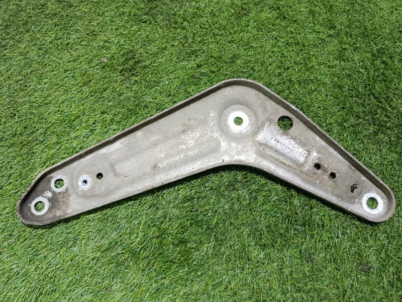 Тяга реактивная