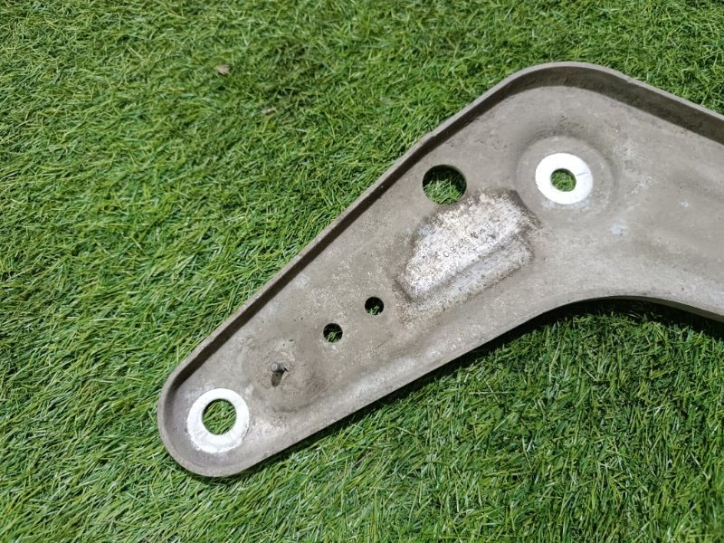 Тяга реактивная