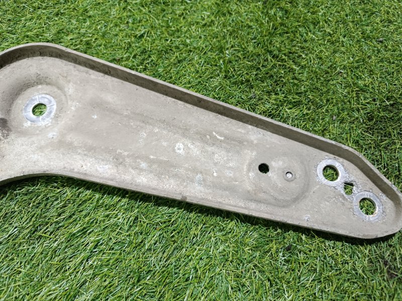 Тяга реактивная