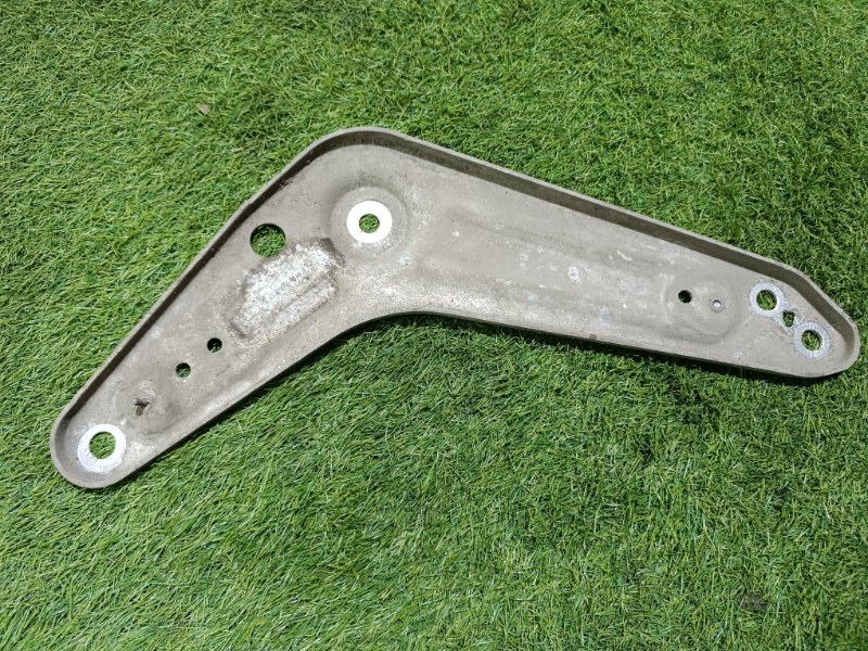 Тяга реактивная