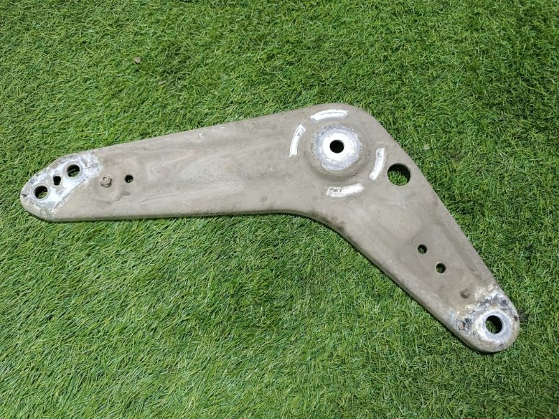 Тяга реактивная