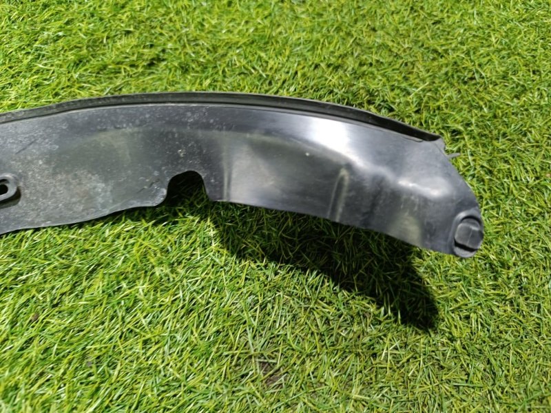 Уплотнитель двери