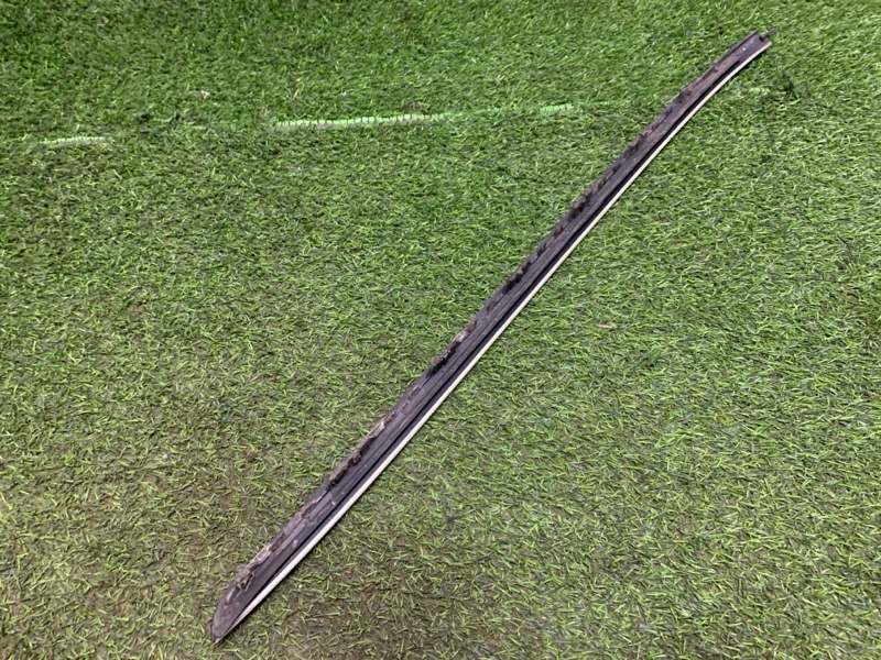 Молдинг лобового стекла