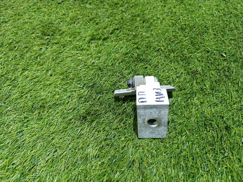 Петля двери передней правой нижняя