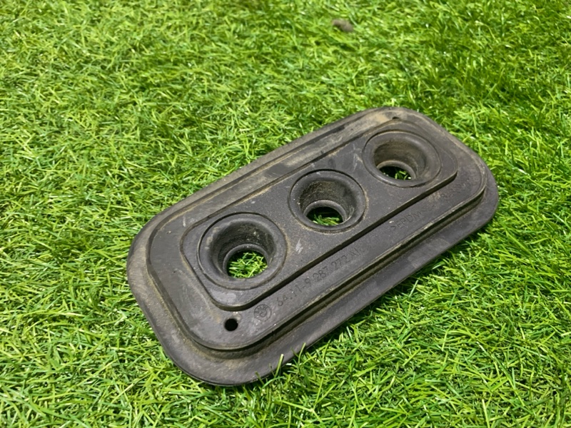 Уплотнитель