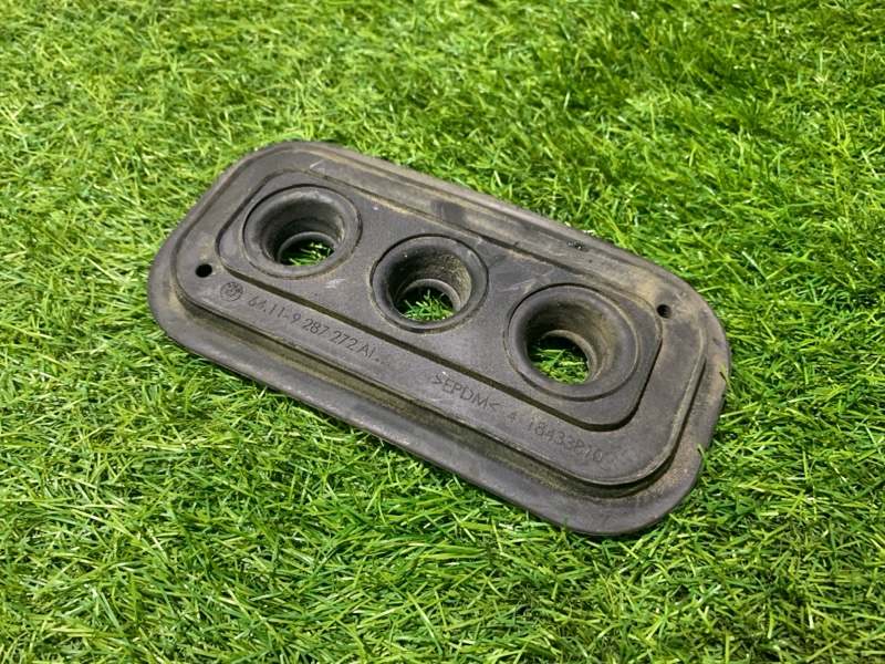 Уплотнитель