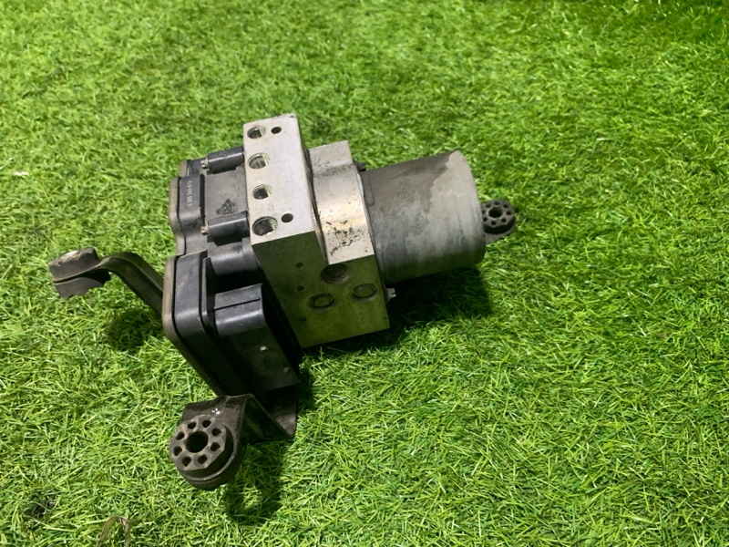 Блок ABS (насос)