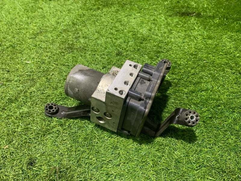 Блок ABS (насос) для X5 F15 2013-2019