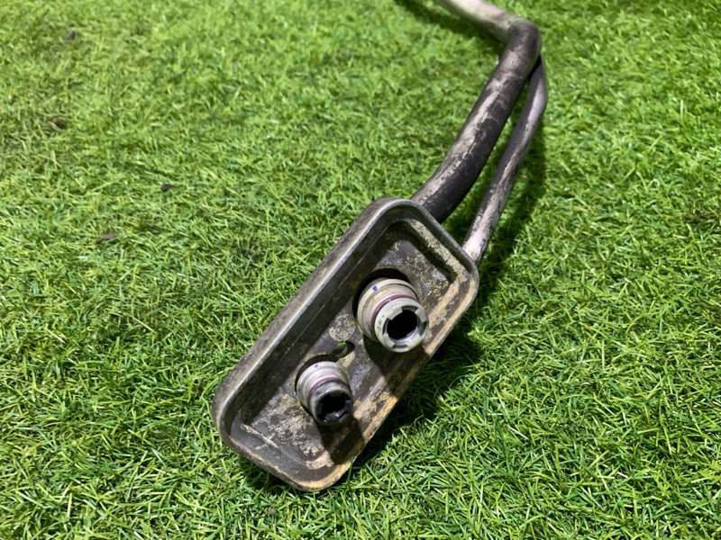 Трубка кондиционера