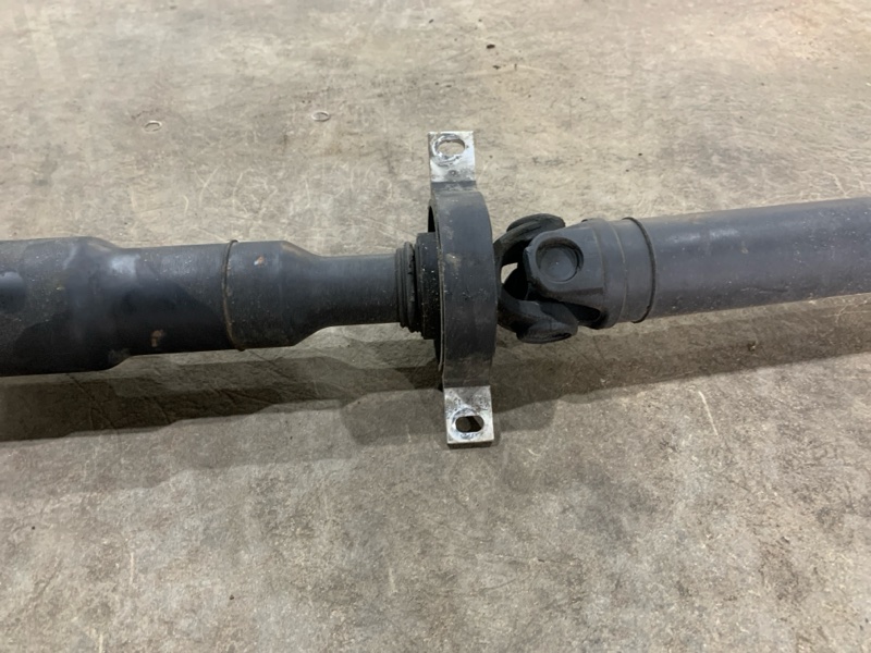 Вал карданный задний