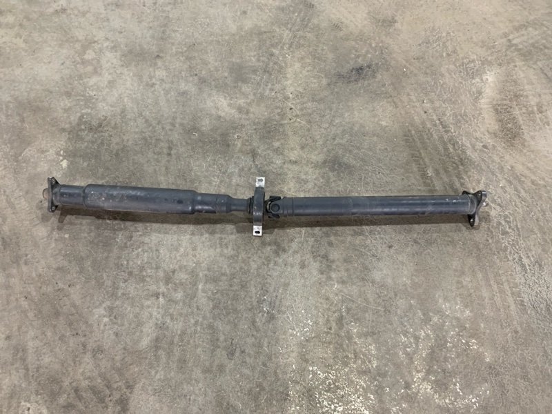 Вал карданный задний