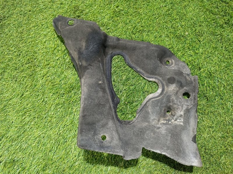 Шумоизоляция