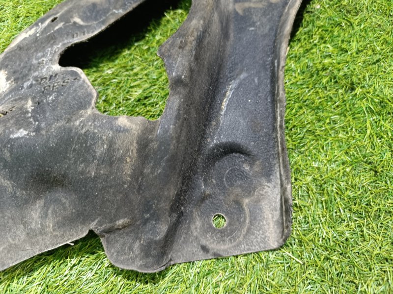 Шумоизоляция