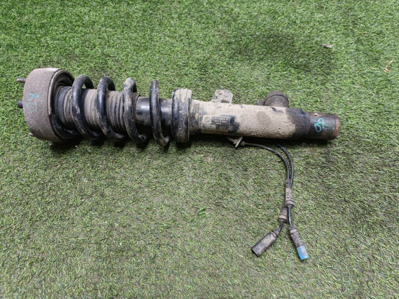 Амортизатор передний правый