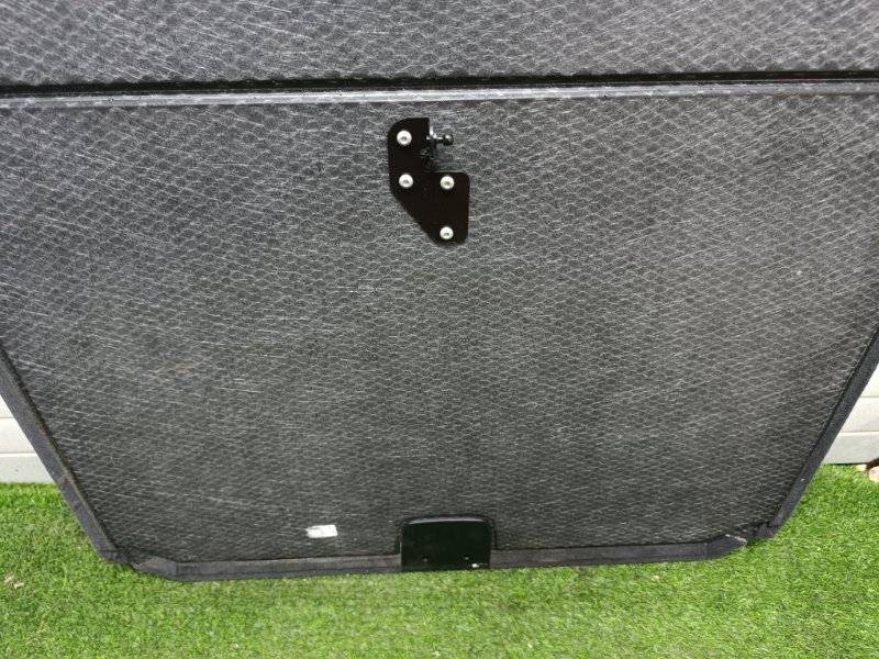 Пол багажника