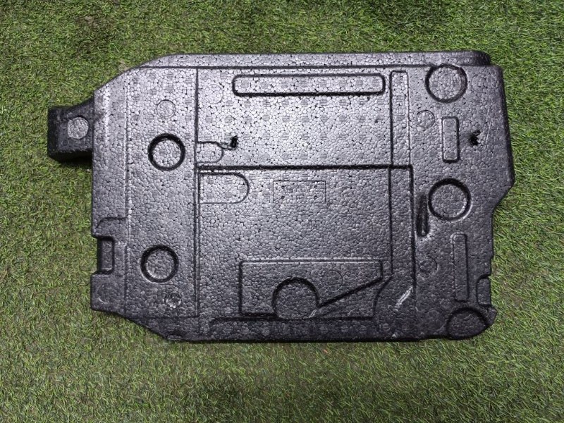 Шумоизоляция