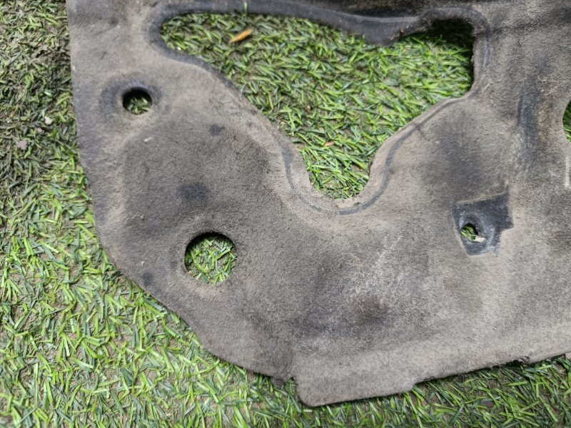 Шумоизоляция