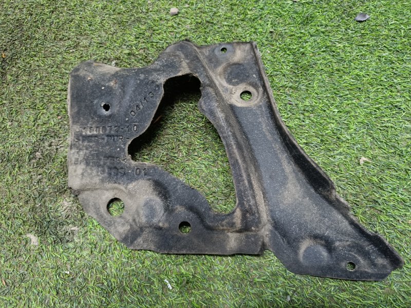 Шумоизоляция