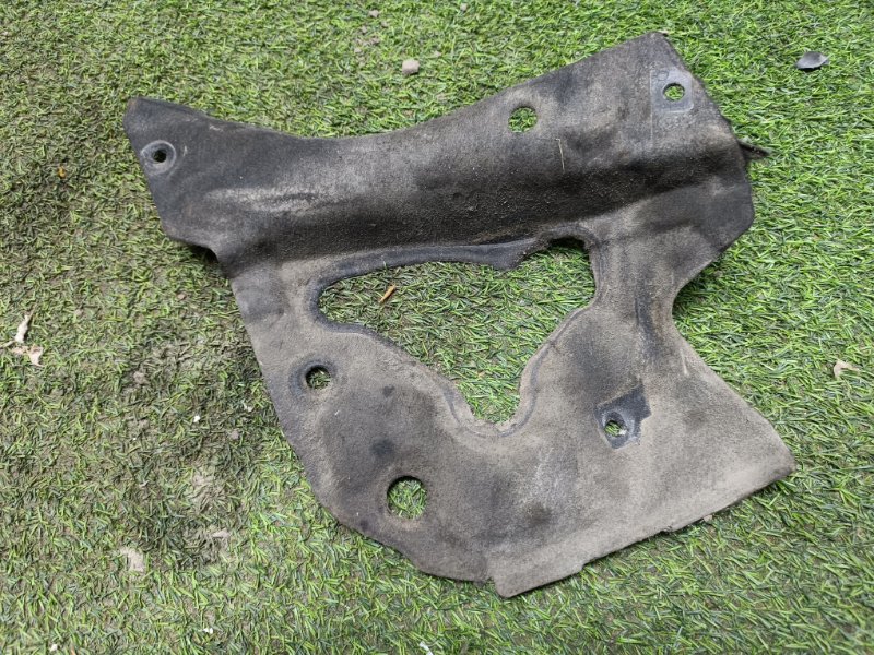 Шумоизоляция