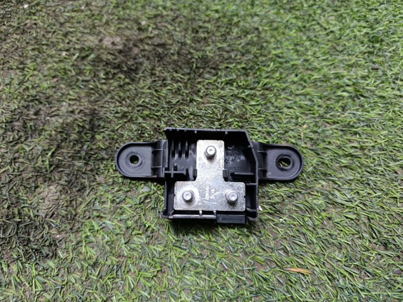 Блок электронный