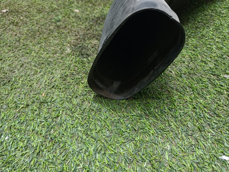 Патрубок воздушного фильтра