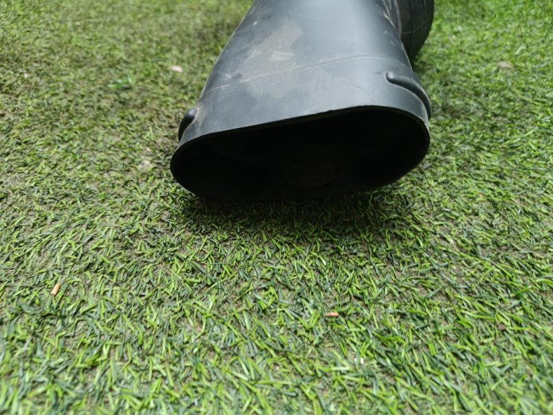 Патрубок воздушного фильтра